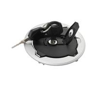 TapTapón Depósito Moto Para Ninja 650 Para Z650 2017-2023 Para Ninja 400 2018-2023 Juego De Llaves Para Tapón Gasolina Motocicleta