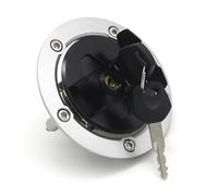 TapTapón Depósito Moto Para Suzuki SV650 L8-L9/MO GSX-S750 GSXS750 L7-L9/MO GSX-S1000 Accesorios Para Motocicleta Tapón Encendido Con Cerradura Y Llave