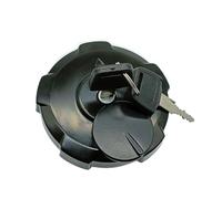 TapTapón Depósito Moto Para TLR200 Reflex 1986-1987 XL250R 1984-1987 NX 500 Dominator 1988-1991 XL600R 1983-1987 Llaves Para La Tapa Depósito Combustible