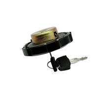 TapTapón Depósito Moto Para XL600RM 1986 NX 650 Dominator 1988-1991 SLR650 1997-1998 XRV650 Africa Twin 1988-92 Tapa Depósito Combustible Con Cerradura Y Llave