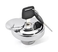 TapTapón Depósito Moto Para XVS125 XVS250 XVS 400 650 950 1000 1300 1600 1700 1900 V-Star Tourer Racer SR400 Tapa Del Depósito De Combustible Con Llave