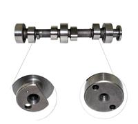 Taqueta de árbol de levas compatible con Polaris RZR 4 S 800 Crew XP 2011 2012 2013 2014