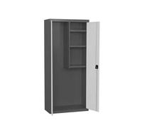 Taquilla 1800x800x400 SIMONLOCKER PROFESIONAL CLEANING 180x80x40 2/3 AN/BL marca SIMONRACK
