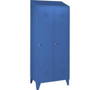 Taquilla Berlin 2 Wolf, 2 compartimentos