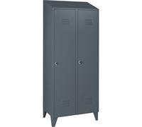 Taquilla Berlin 2 Wolf, 2 compartimentos