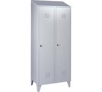 Taquilla Berlin 2 Wolf, 2 compartimentos