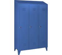 Taquilla Berlin 2 Wolf, 3 compartimentos