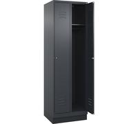 Taquilla Classic PLUS C+P, 2 compartimentos