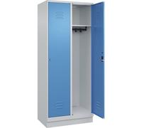 Taquilla Classic PLUS C+P, 2 compartimentos