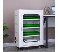 Taquilla de carga portátil para teléfono celular, estación de carga de teléfono con cerradura con 6-60 ranuras, gabinete organizado para escuela, iglesia y aeropuerto