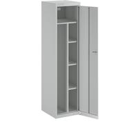 Taquilla Venlo eurokraft basic, 1 sección