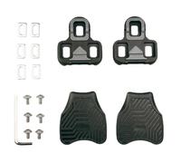 Taquillas de ciclismo, pedales para ciclos de carretera y taquillas versátiles que impresionarán a sus seres queridos, por favor hombres y mujeres. Este es un pedal de repuesto flote