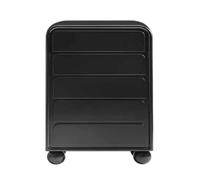 Taquillas Modernas Armario Armario Estilo Crema Sala De Estar Dormitorio Principal Gabinete De Almacenamiento De Pared Gabinete De Almacenamiento Gabinete De Almacenamiento Cómoda con Cajones(Black,A)