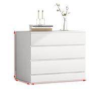 Taquillas Modernas Gabinete Con Cajones, Gabinete For Dormitorio, Cajón, Gabinete De Almacenamiento, Gabinete De Almacenamiento For El Hogar, Gabinete De Almacenamiento For Pared De Salón Cómoda con C