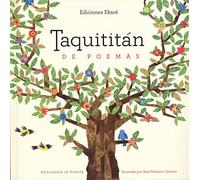 Taquititán de poemas (RIMAS Y ADIVINANZAS)