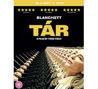 Tar [DVD + Blu-ray] [2023]