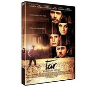 TAR: EL COLOR DEL TIEMPO (DVD)