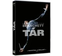 Tár [Francia] [DVD]