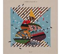 Tar of - Confidence Freaks Me Out [Vinilo]