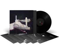 Tar Pond - Petrol (Black Vinyl) [Vinilo]