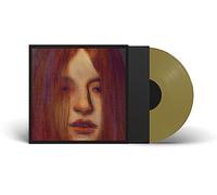Tar Pond - Protocol of Constant Sadness - Gold [VINYL] [Vinilo]