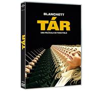 TÁR (VOSE) (DVD) [DVD]