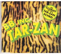 Tar-zan [Single-CD]