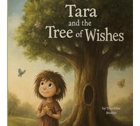 -Tara and the Tree of Wishes: A magical 7-day journey of kindness and discovery