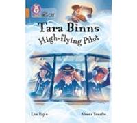 Tara Binns: High-flying Pilot (ebook)