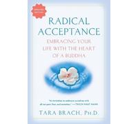 Tara Brach Radical Acceptance (Tapa blanda) (Importación USA)