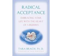Tara Brach Radical Acceptance (Tapa blanda) (Importación USA)