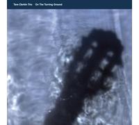 Tara Clerkin Trio - On The Turning Ground [VINYL] [Vinilo]