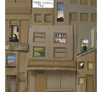 Tara Clerkin Trio - Somewhere Good [Vinilo]