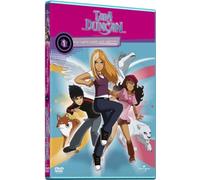 Tara Duncan - 1 - Mes meilleurs amis [Francia] [DVD]
