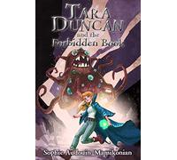 Tara Duncan and the Forbidden Book (Tara Duncan, 2)