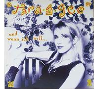 Tara Gee - Und Wenn Ich Will ..., (Signiert!!!) [Vinyl LP]