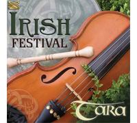 Tara Irish Festival (CD) Album (Importación USA)