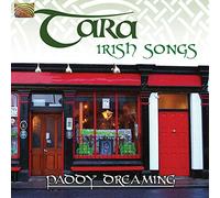 Tara - Irish Songs: Paddy Dreaming