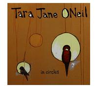 Tara Jane O'Neil - In Circles