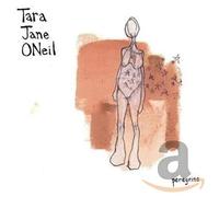 Tara Jane O'Neil - Peregrine