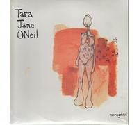 Tara Jane O'Neil - Peregrine [Vinilo]