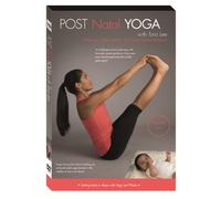 Tara Lee - Post Natal Yoga with Tara Lee [DVD] [Reino Unido]