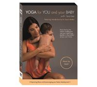 Tara Lee - Yoga for You and your Baby [DVD] [Reino Unido]