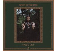 Tara Lily - Speak In The Dark [Vinilo]