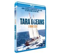 Tara Océans : Le monde secret [Francia] [Blu-ray]