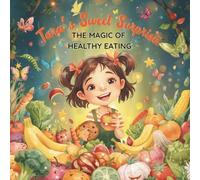 Tara’s Sweet Surprise : The Magic of Healthy Eating: A Story About Healthy Eating and Balance