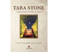 TARA STONE: La Prestidigitadora De Datos