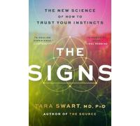 Tara Swart MD Phd The Signs (Tapa dura) (Importación USA)