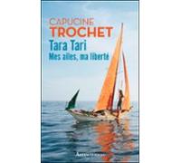 Tara Tari. Mes Ailes Ma Liberté (ebook)