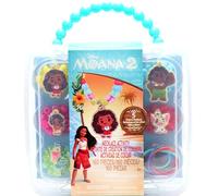 Tara Toy s Disney Moana 2 Juego de collar, Plástico, goma